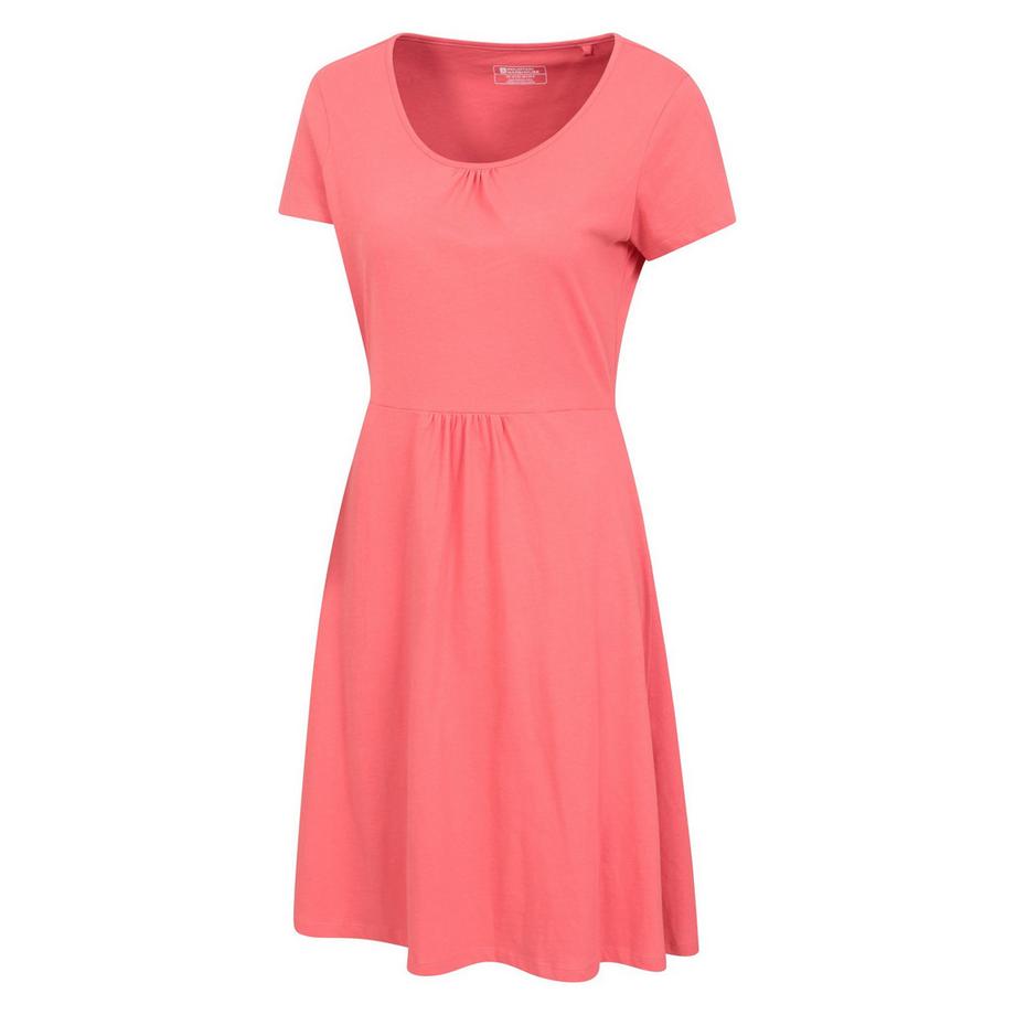 Mountain Warehouse Essentials Lora Robe Jupe Évasée  