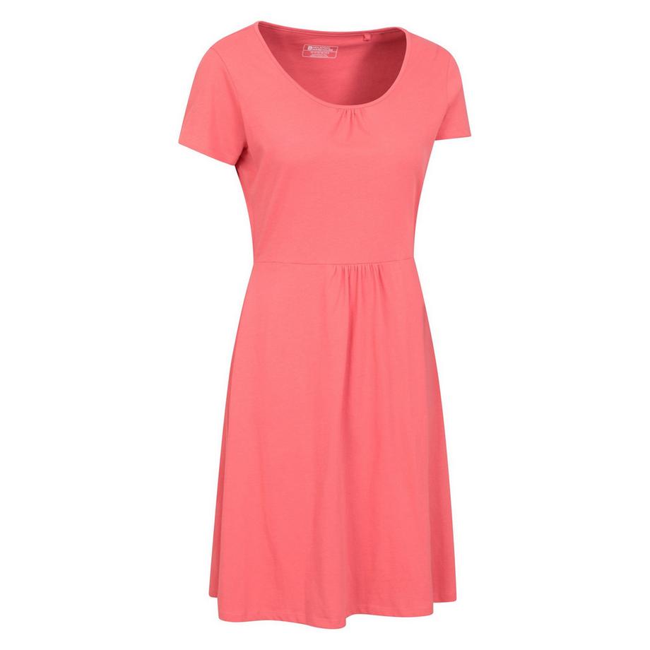 Mountain Warehouse Essentials Lora Robe Jupe Évasée  