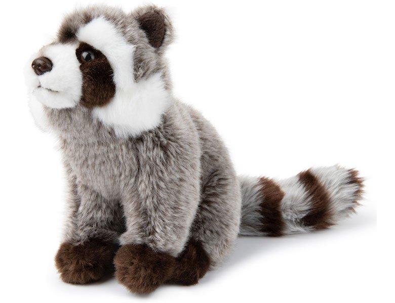 Image of Plüsch Waschbär (23cm)