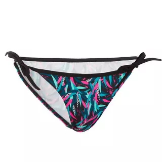 OLAIAN  Culotte nouée femme SOFY TOBI MALDIVES Turquoise