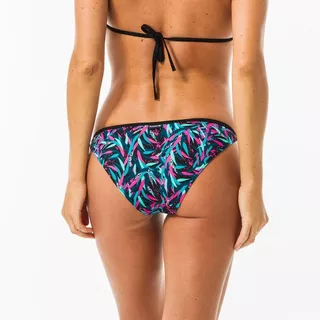 OLAIAN  Culotte nouée femme SOFY TOBI MALDIVES Turquoise
