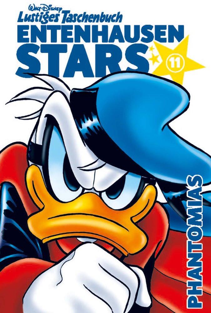 Phantomias Disney Copertina rigida 