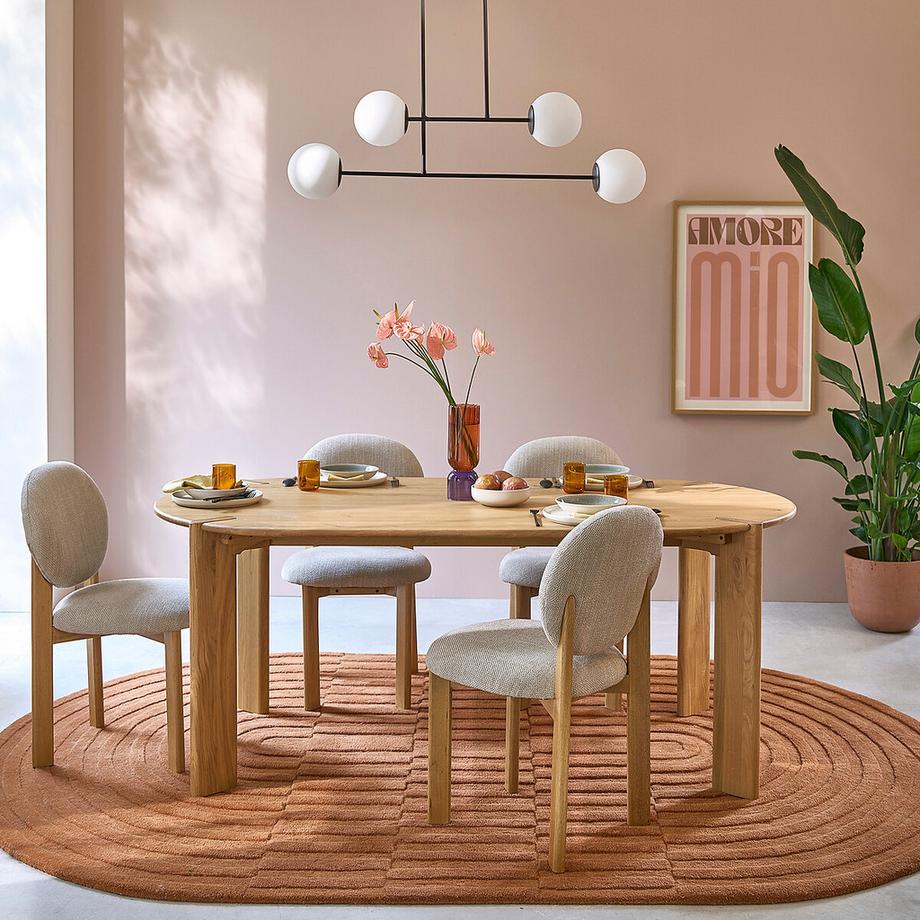 La Redoute Intérieurs Esstisch  