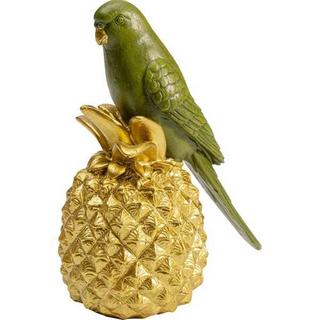 KARE Design Figurine déco Ananas Parrot 14  