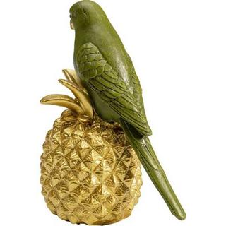 KARE Design Figurine déco Ananas Parrot 14  