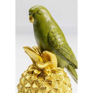 KARE Design Deko Figur Ananas Parrot 14  