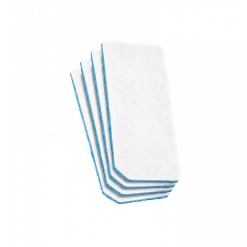Miele – RX-SAC1 (4 -Teilig), Blau
