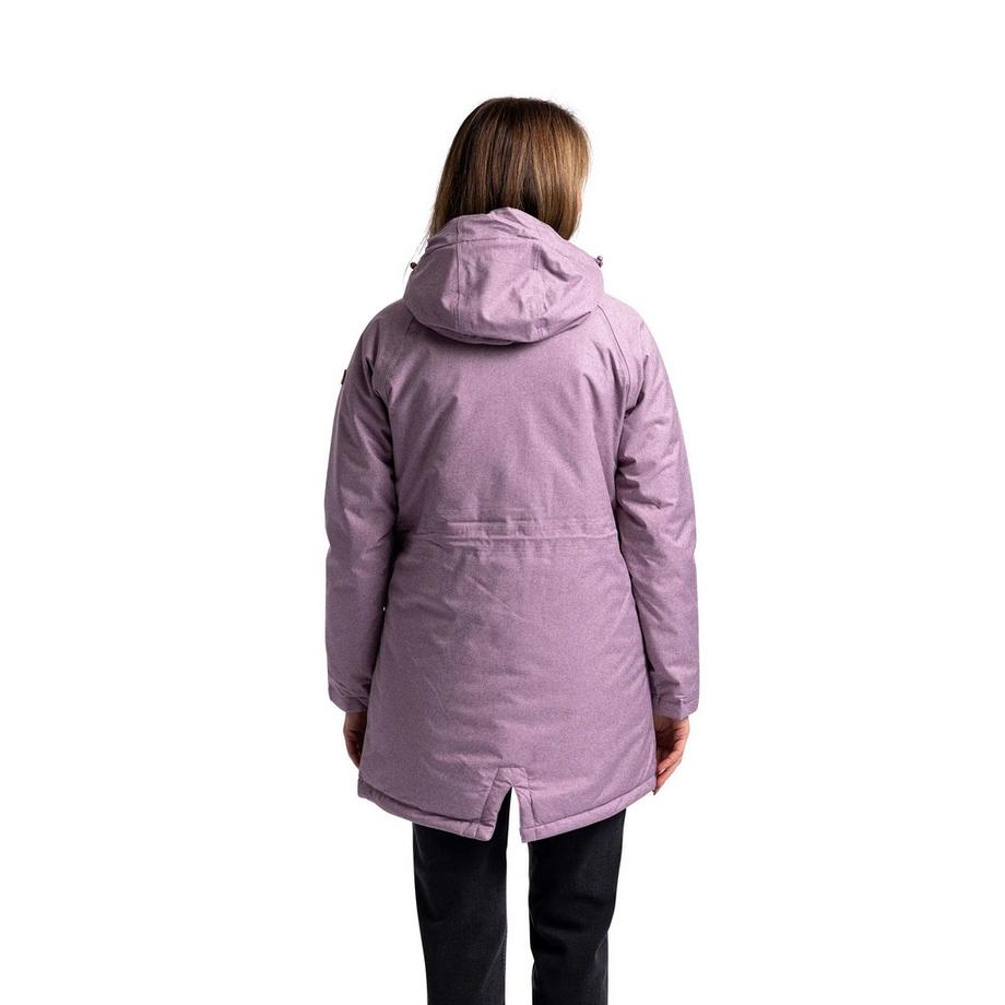 Trespass Wintertime wasserfeste Jacke  