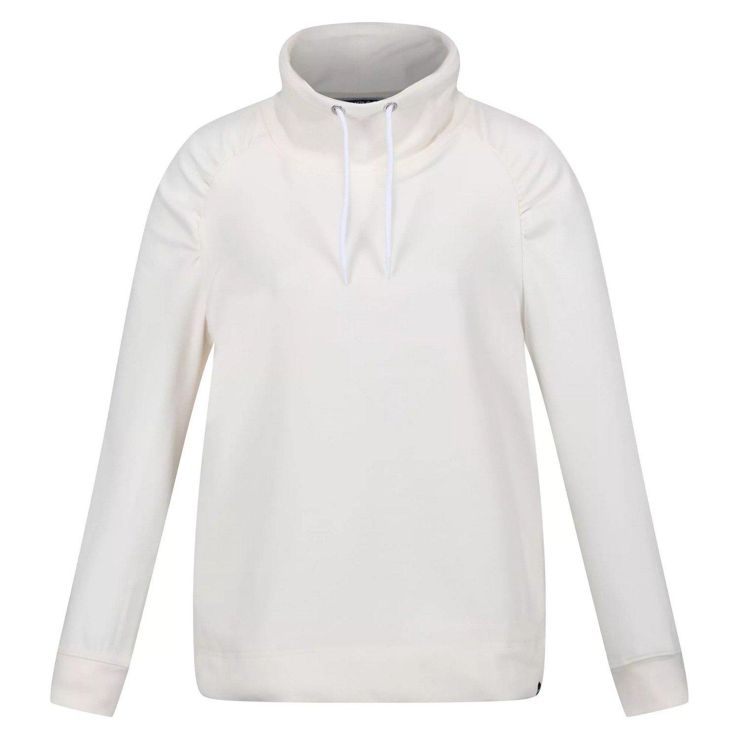 Image of Abbilissa Pullover Damen Schneeweiss 36