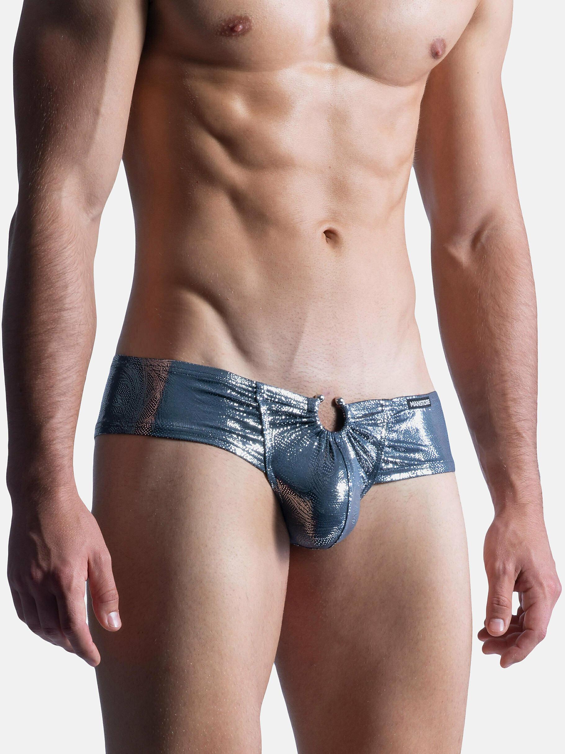 Manstore  Circus Brief M857 