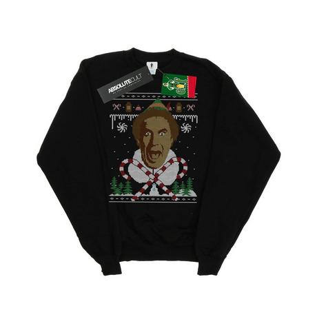 Elf  Sweatshirt 