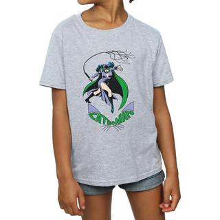 DC COMICS  Catwoman Whip TShirt 