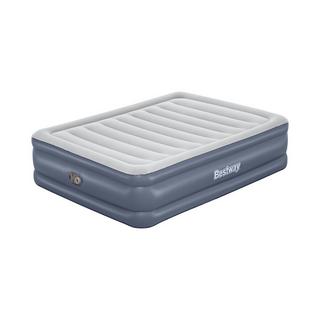 Bestway Matelas gonflable Twin avec pompe AC intégrée  