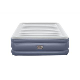 Bestway Matelas gonflable Twin avec pompe AC intégrée  