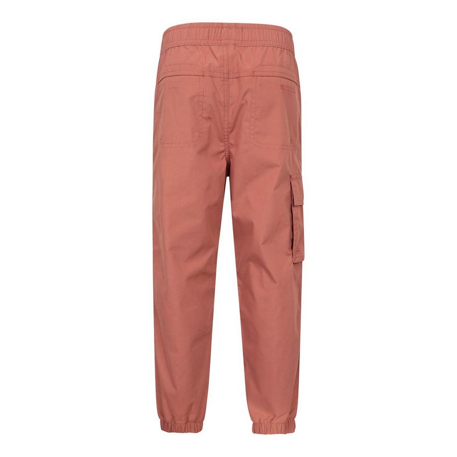 Mountain Warehouse  Pantalon De Randonnée À Taille Ajustable 
