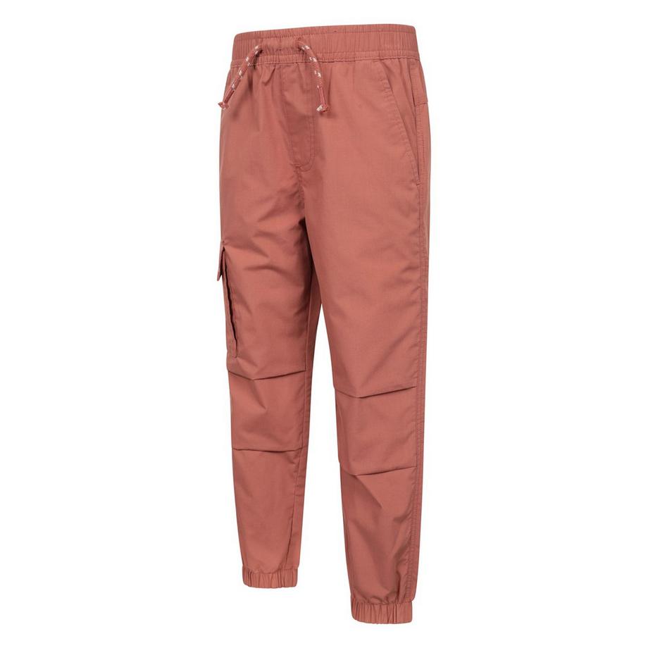 Mountain Warehouse  Pantalon De Randonnée À Taille Ajustable 