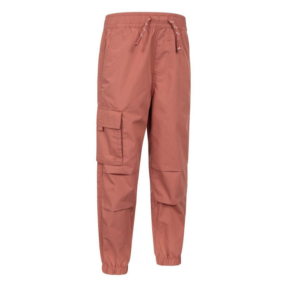 Mountain Warehouse  Pantalon De Randonnée À Taille Ajustable 