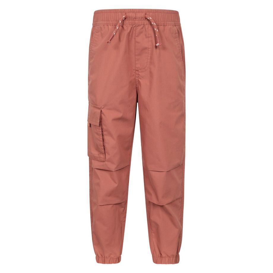 Pantalon De Randonnée À Taille Ajustable