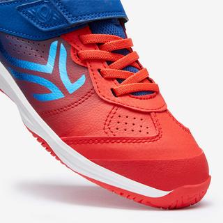 DECATHLON  Scarpe da ginnastica bambino strappo sintetico 