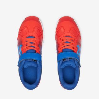 DECATHLON  Scarpe da ginnastica bambino strappo sintetico 