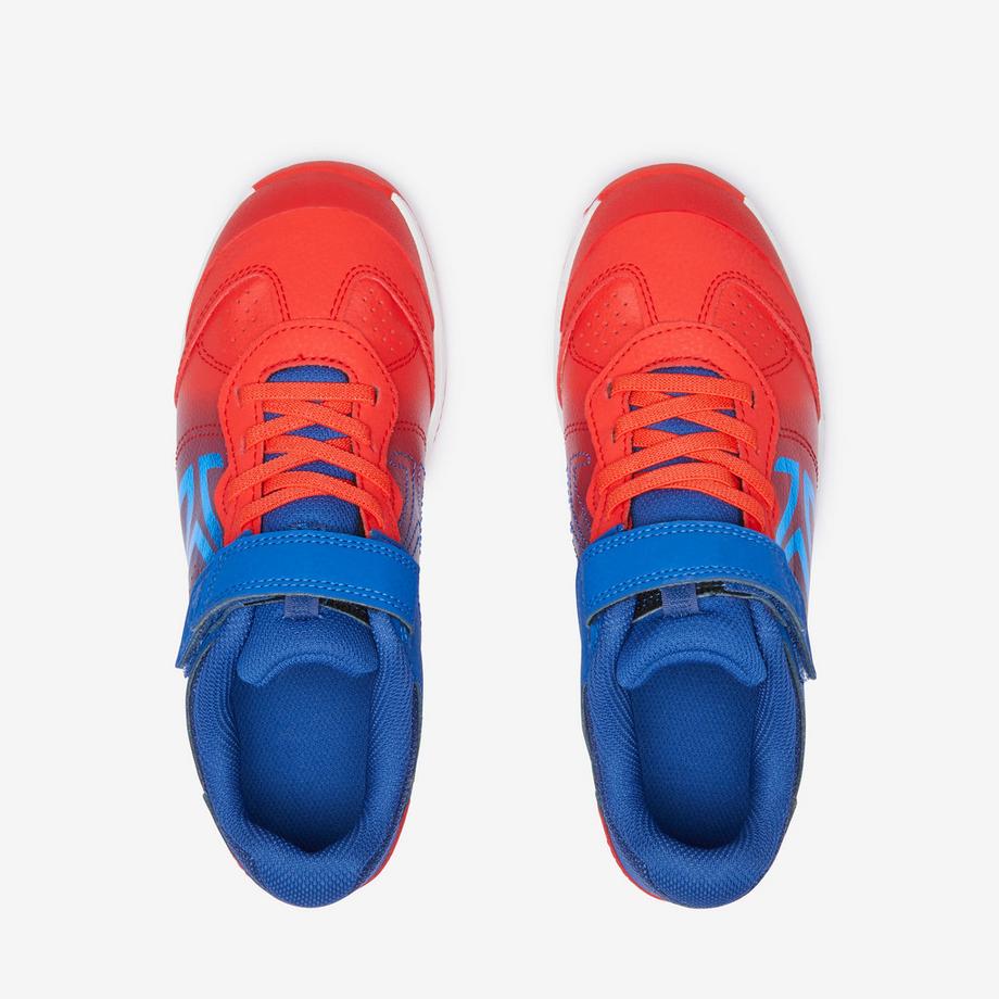 DECATHLON  Scarpe da ginnastica bambino strappo sintetico 