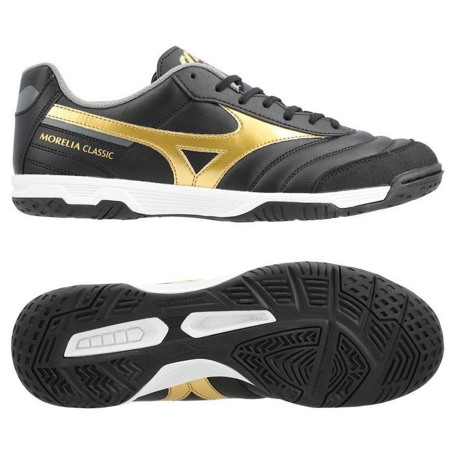 MIZUNO Morelia Sala Classic Scarpe da Calcio Indoor  