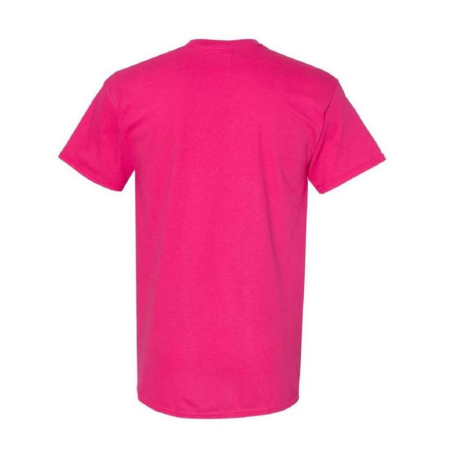 Gildan T-Shirt Confezione da 5  
