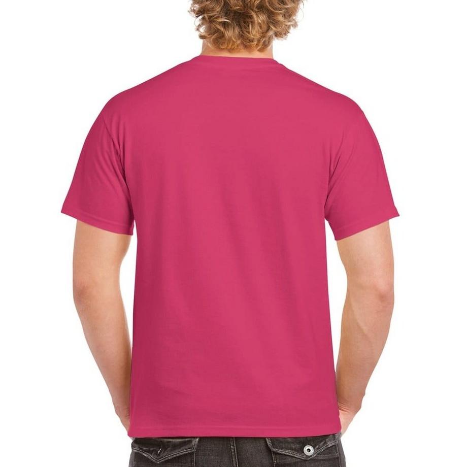 Gildan T-Shirt Confezione da 5  