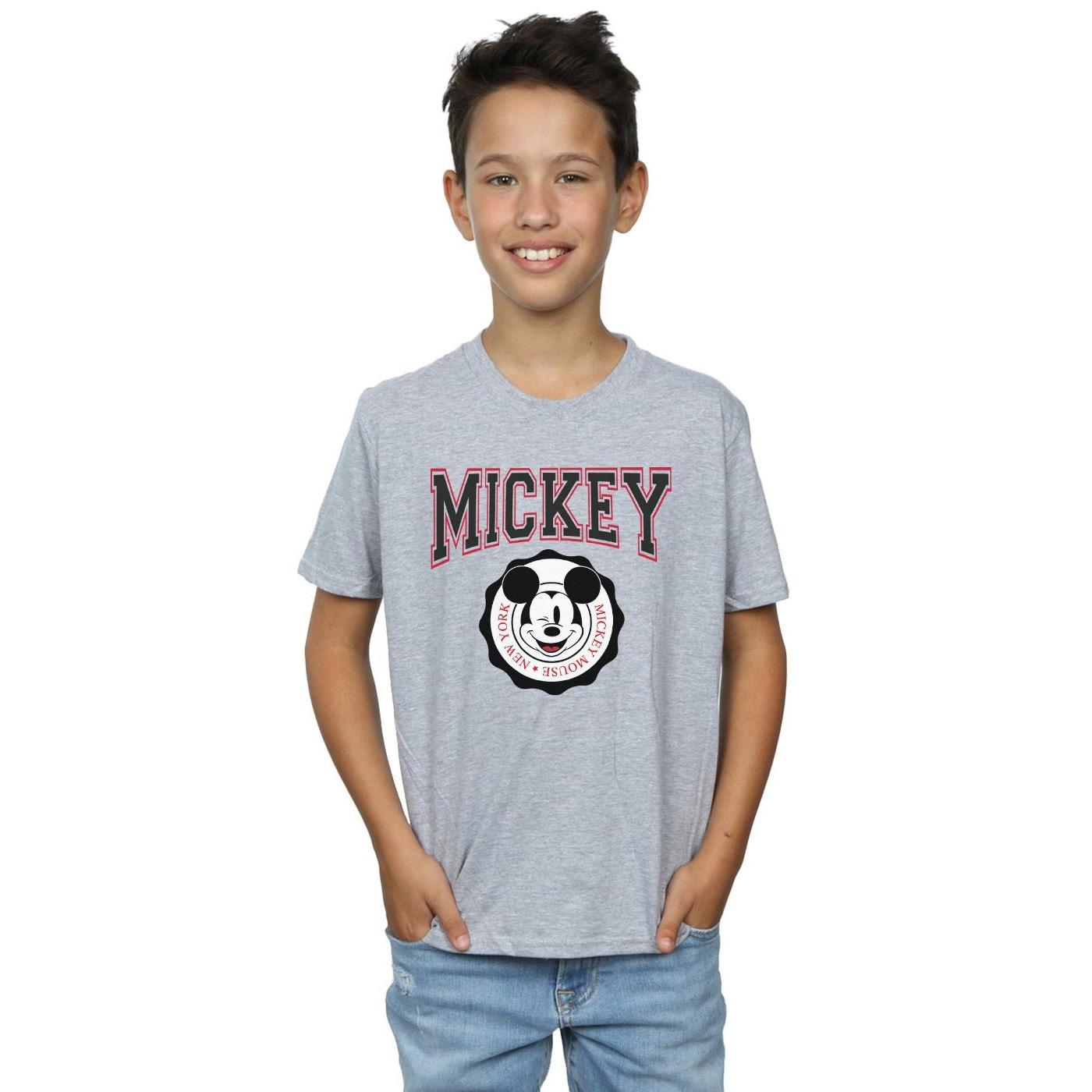 Disney  New York TShirt 