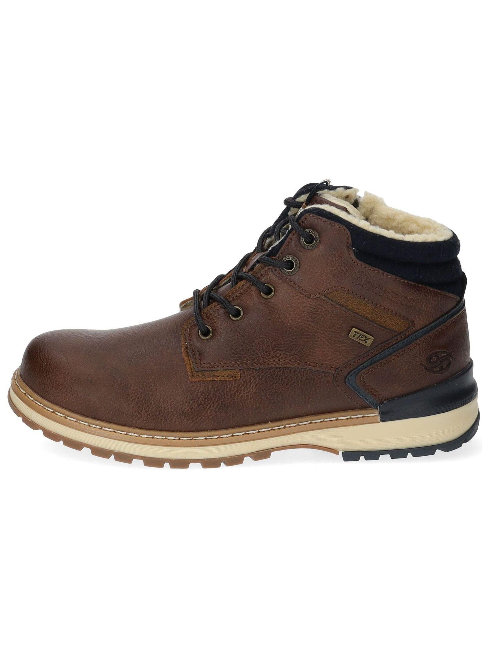 Dockers  Stiefel 47BK811-600 