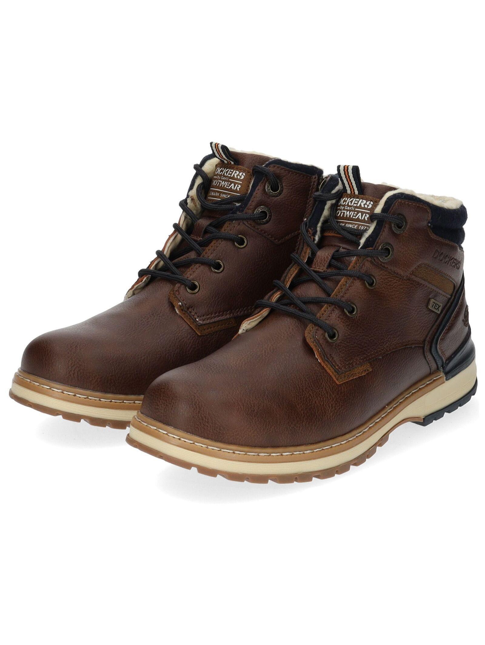 Dockers  Bottes 47BK811-600 