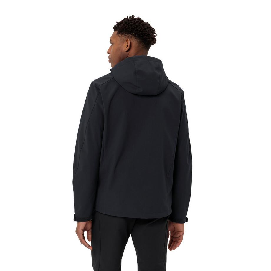 VAUDE  Cyclone Hooded Jacket 