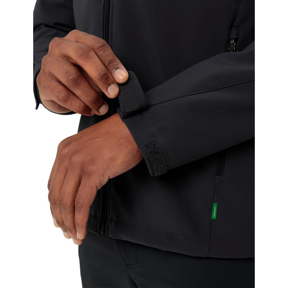 VAUDE  Cyclone Hooded Jacket 