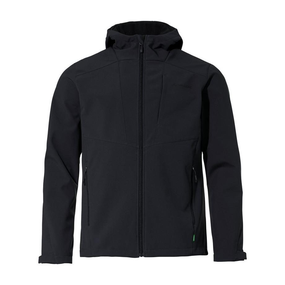 Cyclone Hooded Jacket