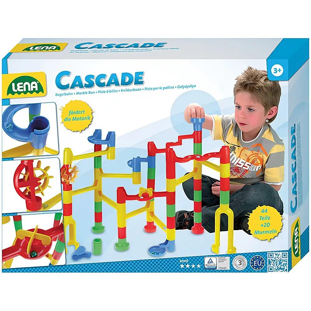 Image of Kugelbahn Cascade Speed