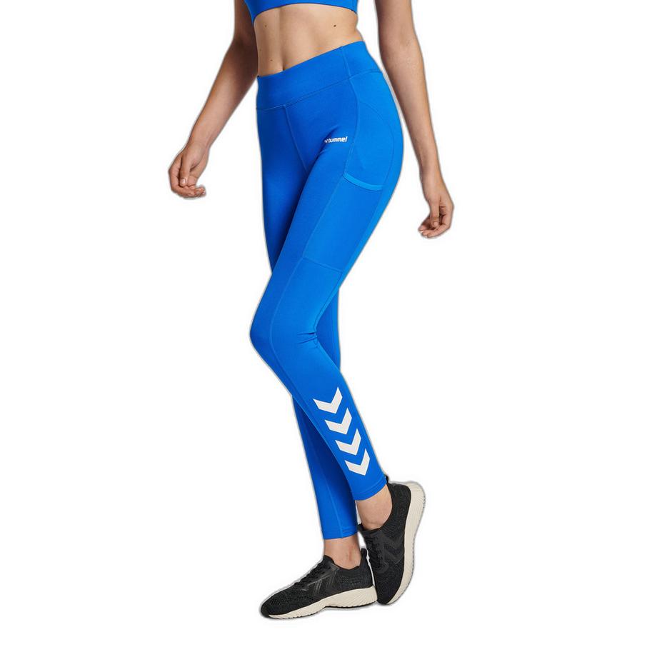 Hummel Chipo Halbhohe Leggings  