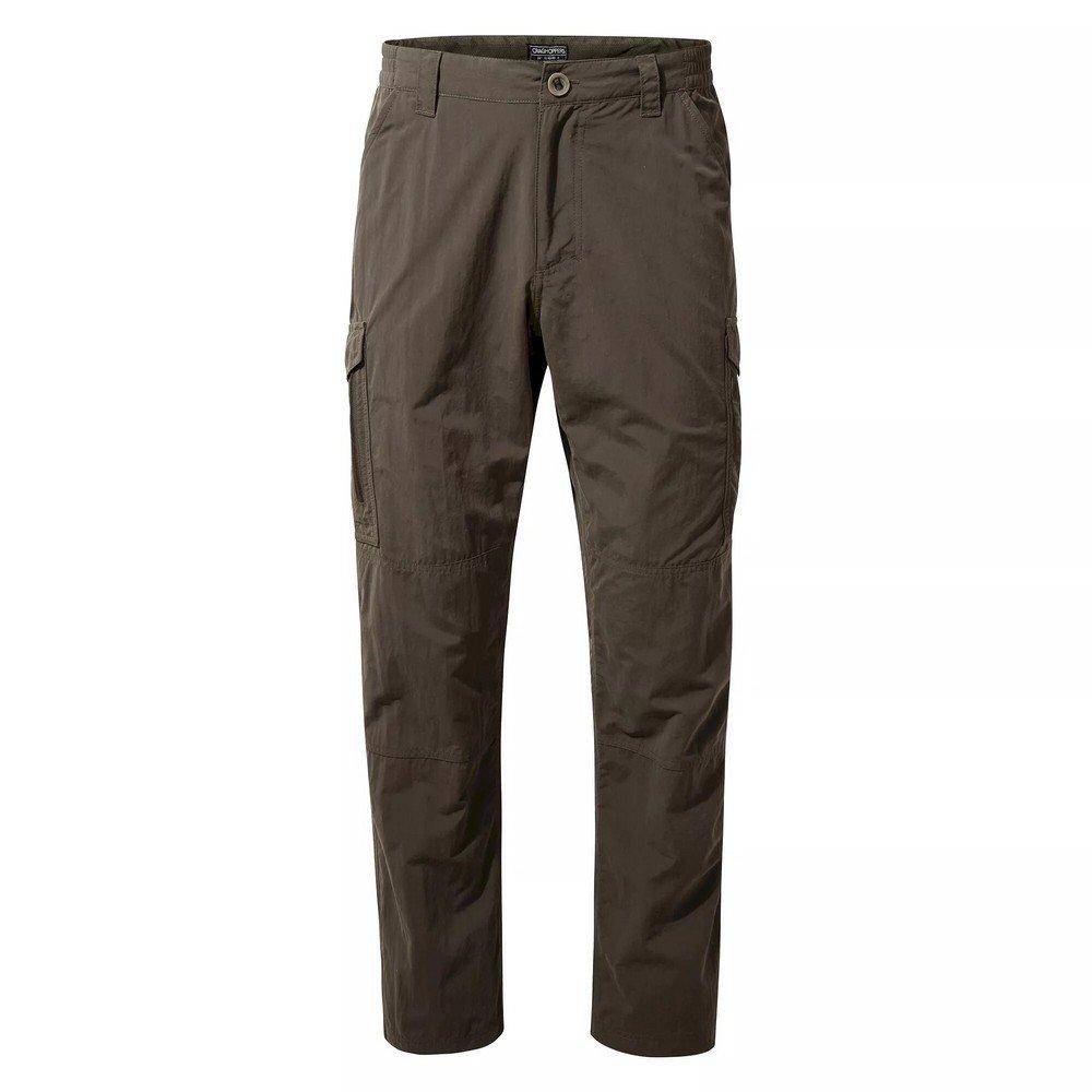 Image of Cargohose Herren Grün 42L