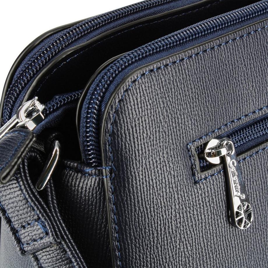 Gallantry Sac à bandoulière Similicuir  