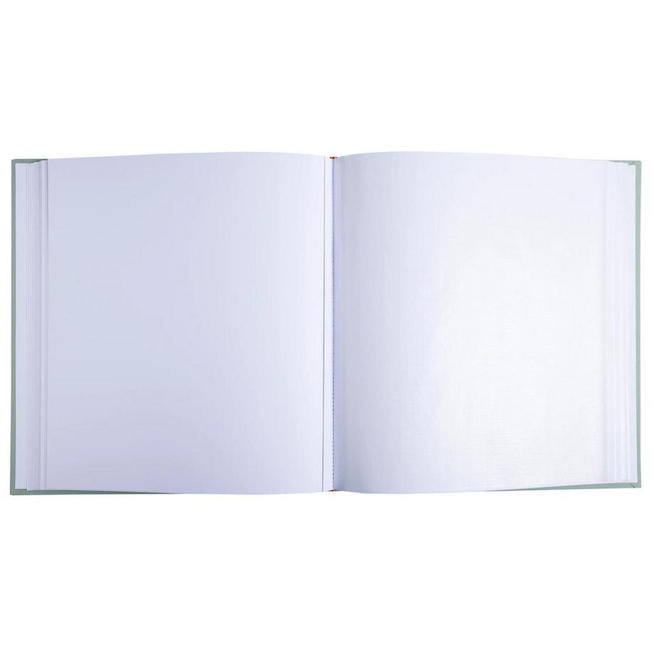 Exacompta Album livre 60 pagine bianche 29x32cmEllipse  