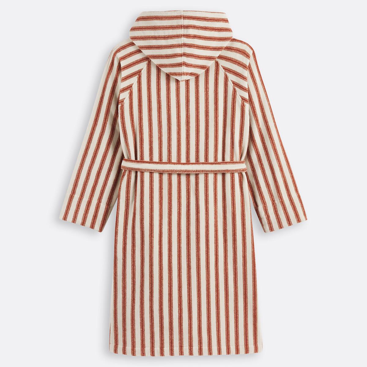 La Redoute Intérieurs Accappatoio con cappuccio Makeba  