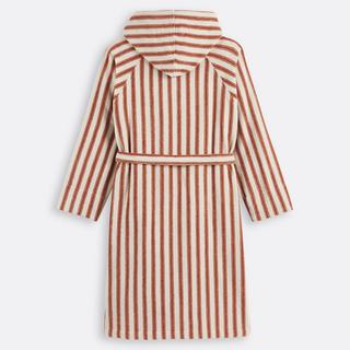 La Redoute Intérieurs Accappatoio con cappuccio Makeba  