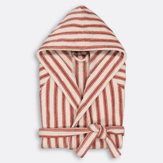 La Redoute Intérieurs Accappatoio con cappuccio Makeba  