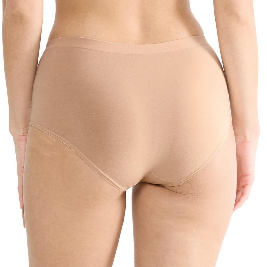 sloggi  4er Pack GO Sense - High Waist Panty 