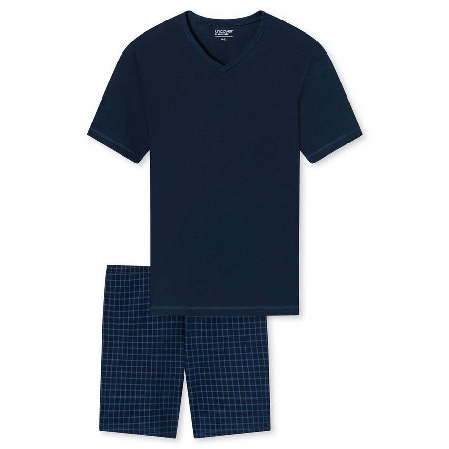 Ensemble Pyjama court