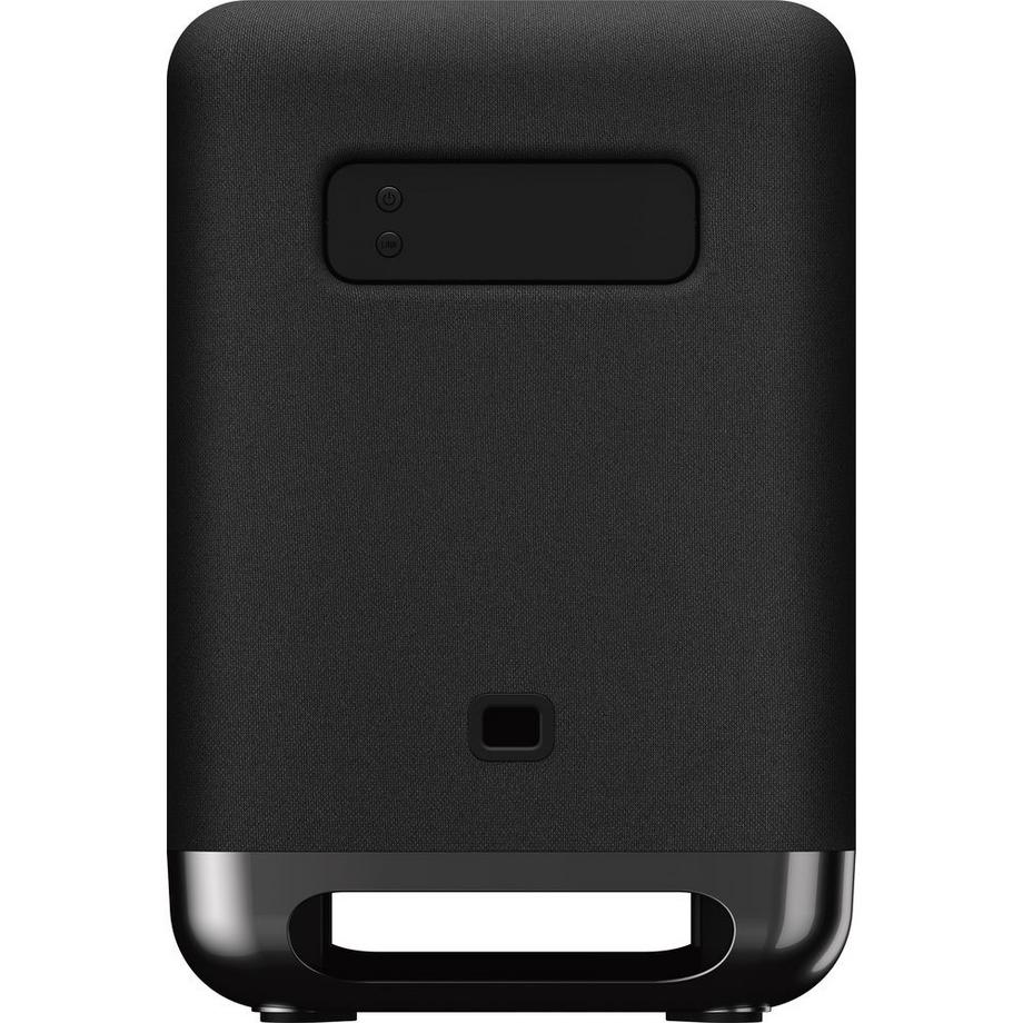 Subwoofer SA-SW5 Schwarz