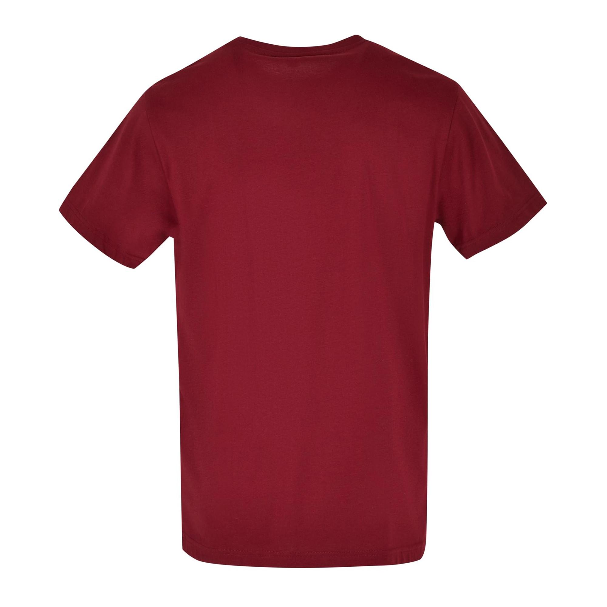 Build Your Own Basic Rundhals T-Shirt  