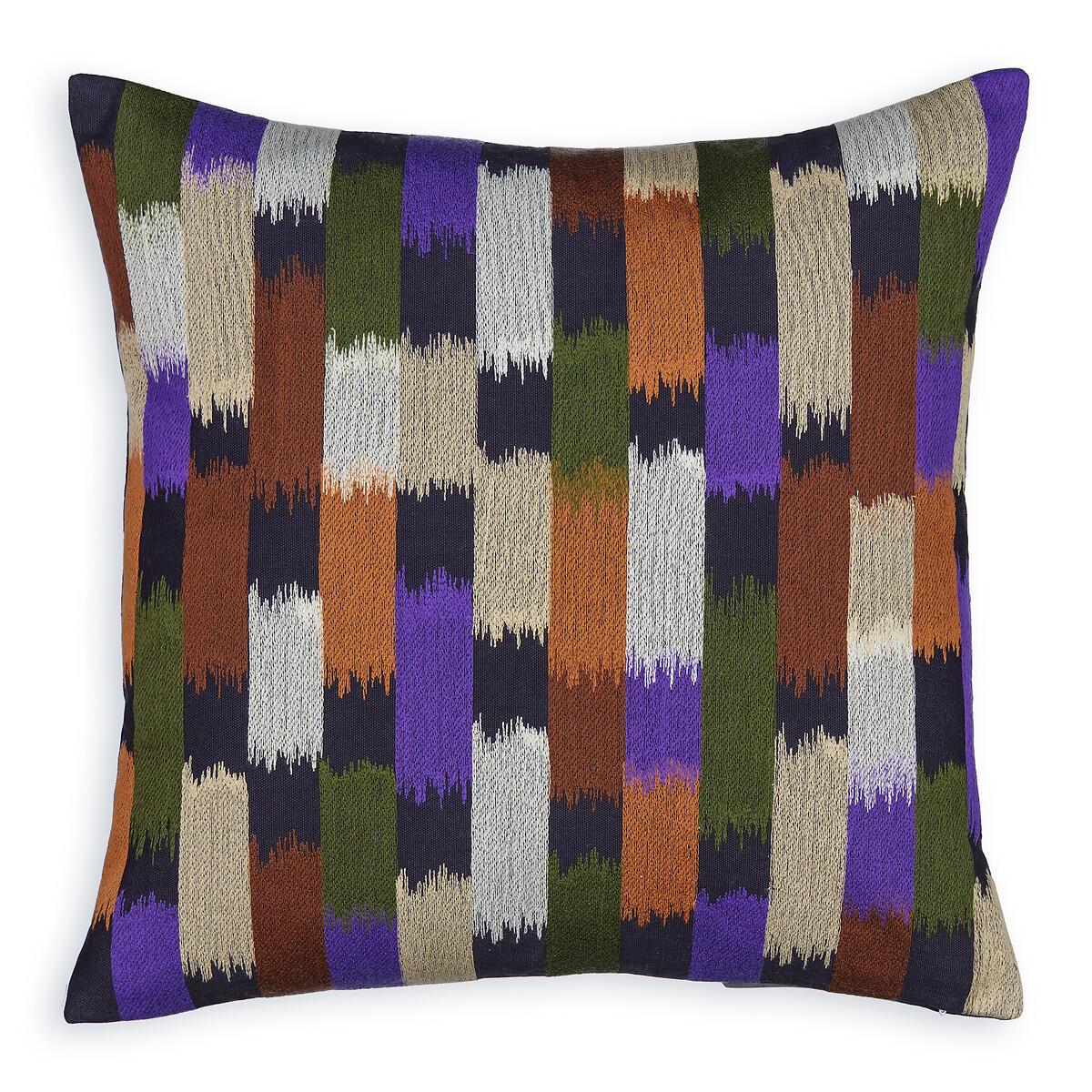 Image of Kissenbezug Melilas aus Baumwolle Kissenbezug Melilas aus Baumwolle