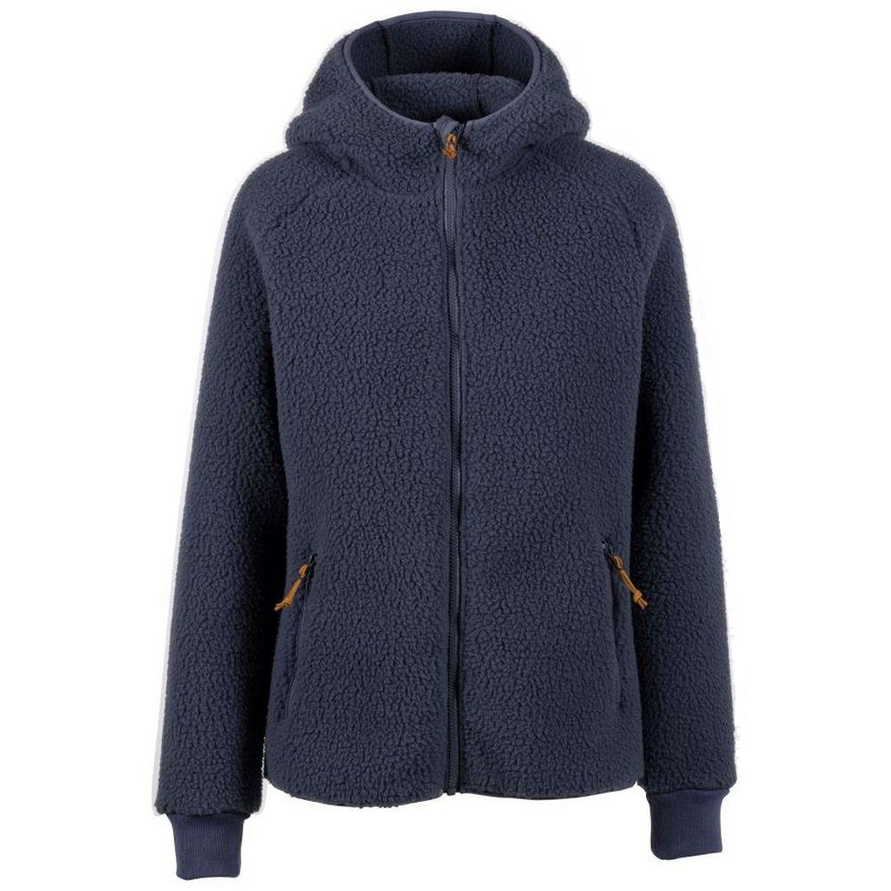 Image of Reel Fleecejacke Damen Marine XXS