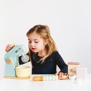 Le Toy Van  Mixer Set 