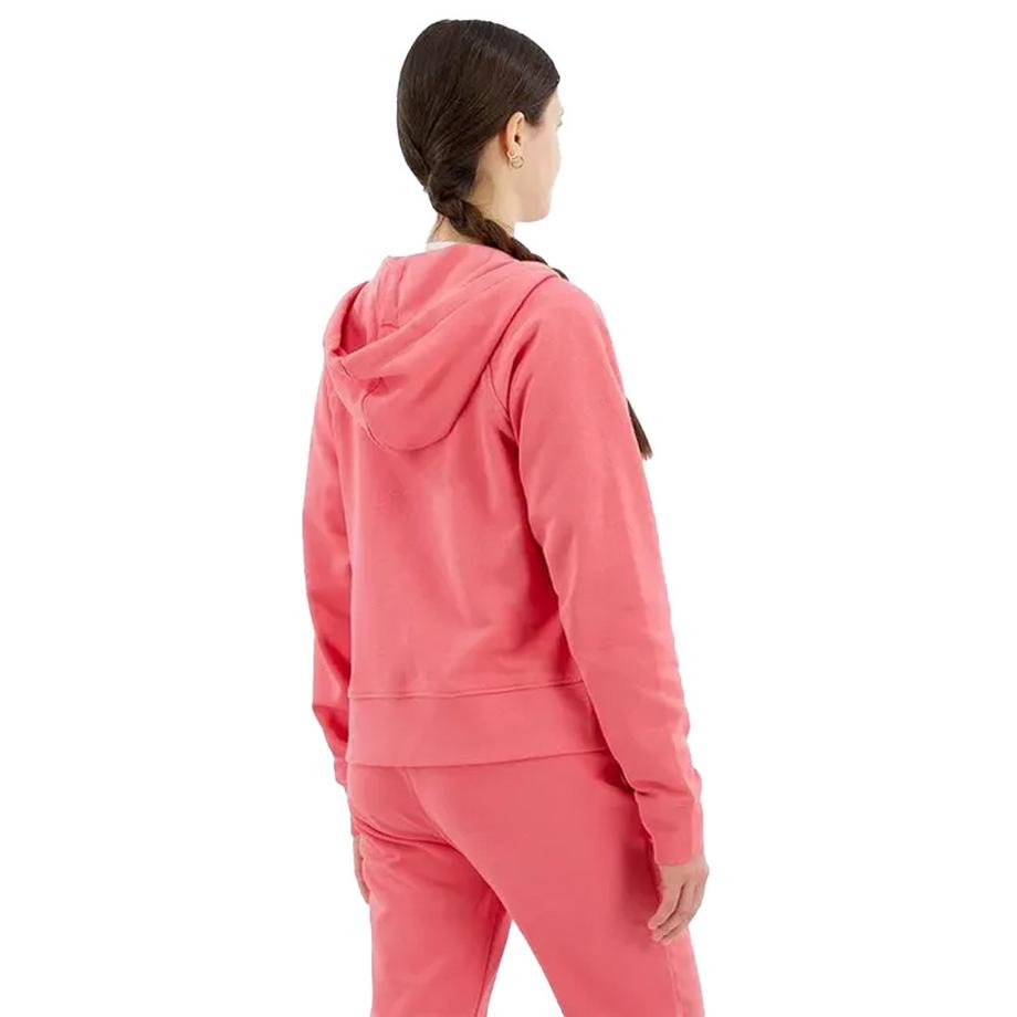 LACOSTE Felpa con Cappuccio Full Zip  